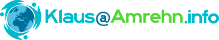 Klaus@Amrehn.info